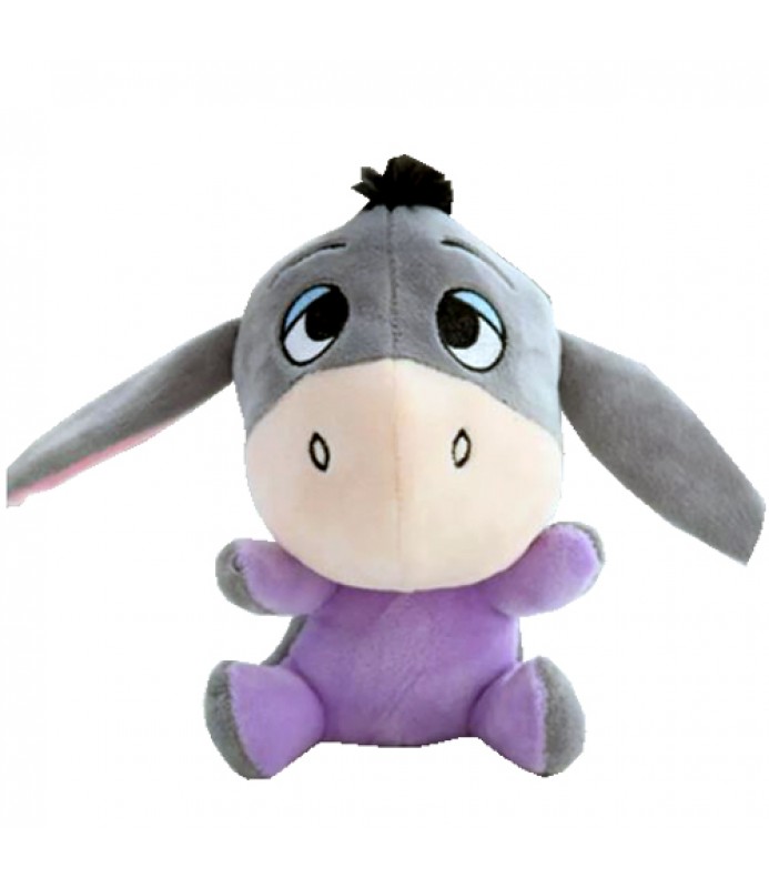 Baby eeyore plush online